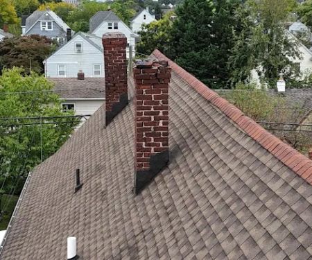 READY PRO Roofing Repair & Replacement