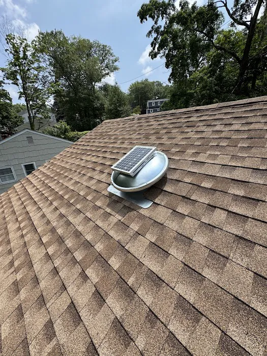 READY PRO Roofing Repair & Replacement Picture 5