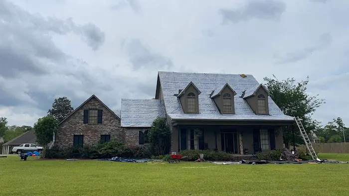 READY PRO Roofing Repair & Replacement Picture 4