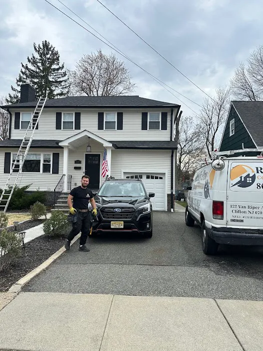 READY PRO Roofing Repair & Replacement Picture 8