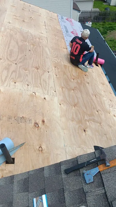 READY PRO Roofing Repair & Replacement Picture 9