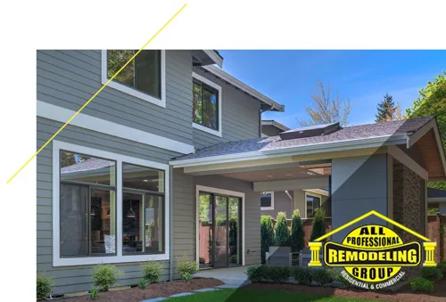 All Professional Remodeling Group, LLC Picture 1