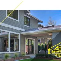 All Professional Remodeling Group, LLC ico