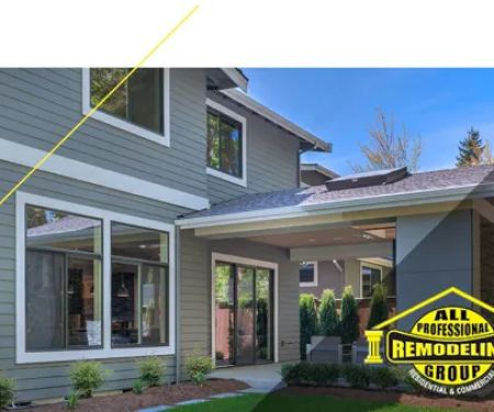 All Professional Remodeling Group, LLC
