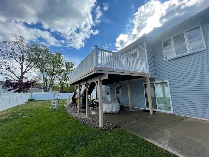 Alpha Construction NJ Picture 8