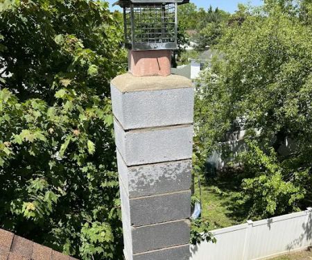 Cenaj Construction Llc