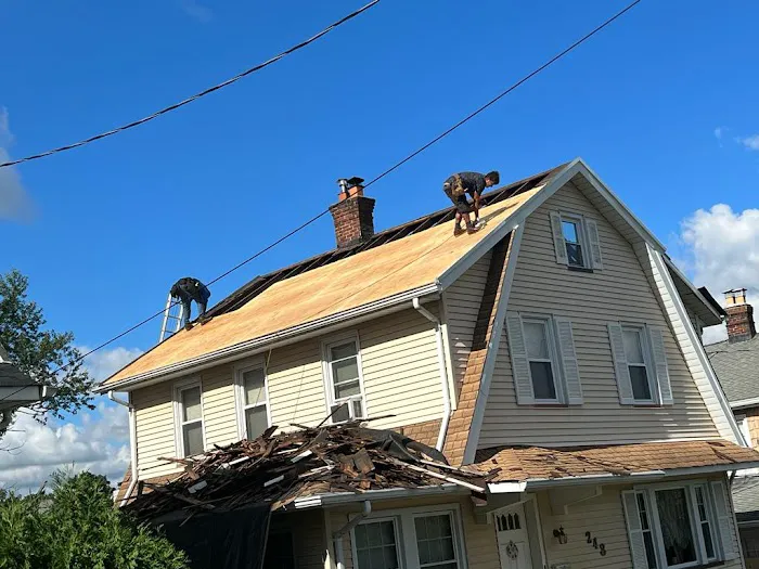 Cenaj Construction Llc Picture 4