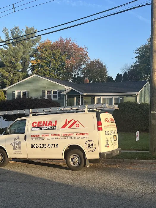 Cenaj Construction Llc Picture 7
