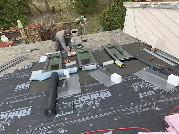 All Type Roofing, Inc. Picture 2