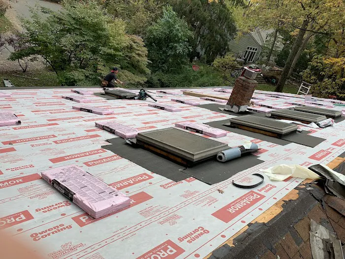 All Type Roofing, Inc. Picture 3