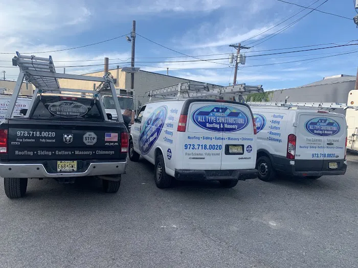 All Type Roofing, Inc. Picture 4