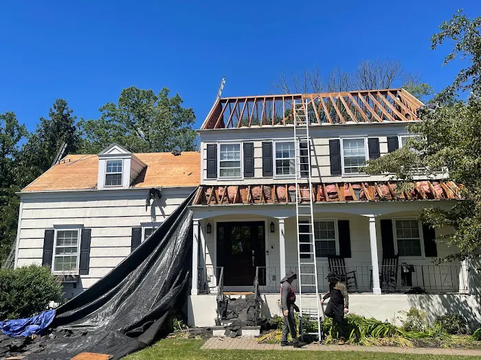 All Country Construction Picture 1