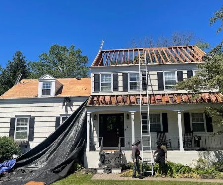 All Country Construction