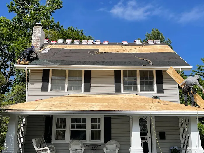 All Country Construction Picture 6