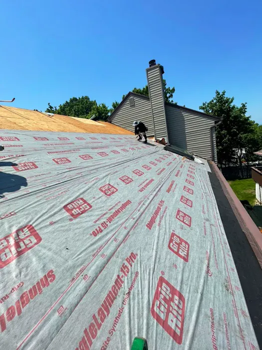 All Country Construction Picture 8