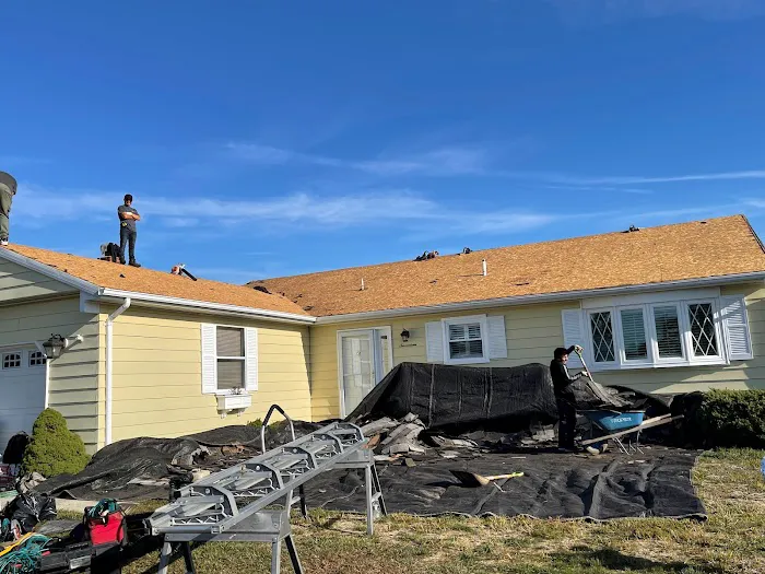 All Country Construction Picture 9