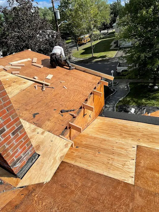 All Country Construction Picture 10