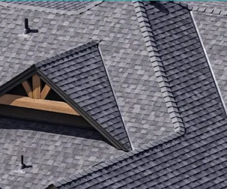 A Russo & Son Roofing