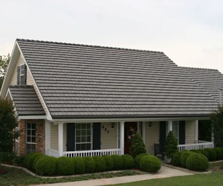 Sky Roofing