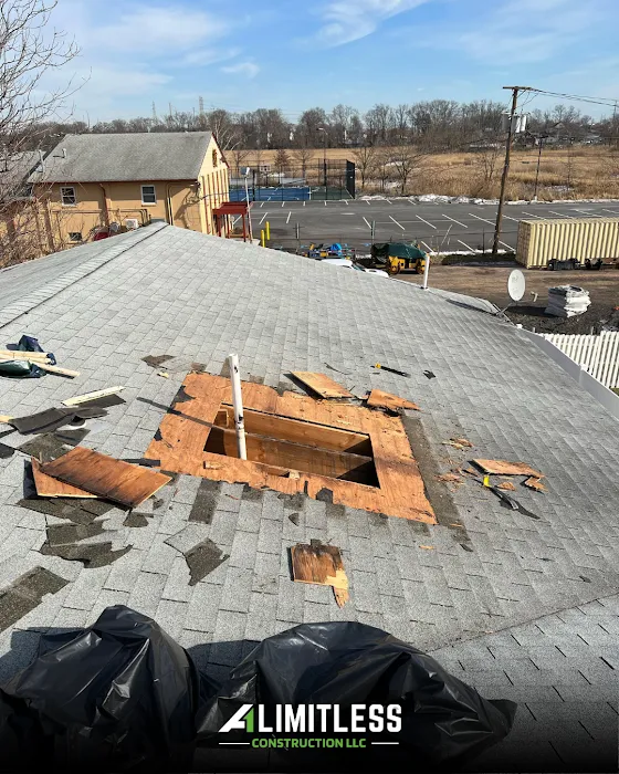 A1 Limitless Construction LLC Picture 1