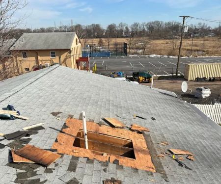 A1 Limitless Construction LLC