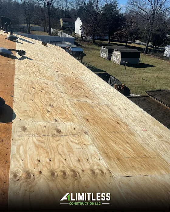 A1 Limitless Construction LLC Picture 3