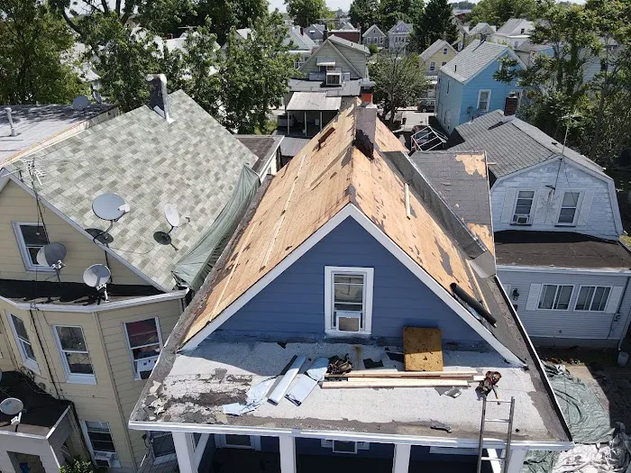 Diamond Roofing Picture 2