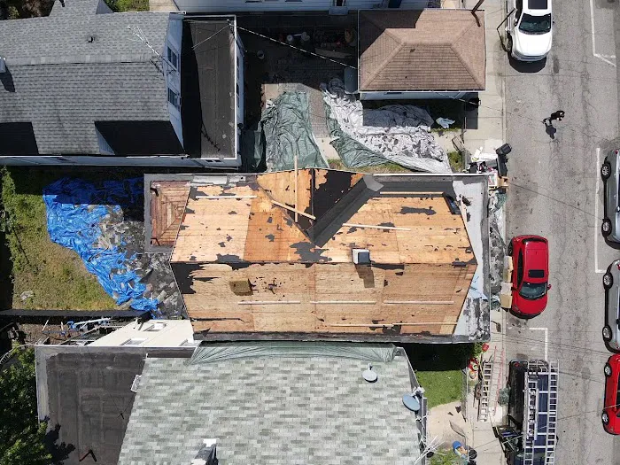 Diamond Roofing Picture 1