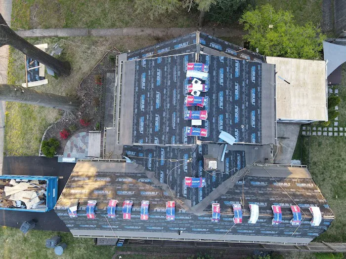 Diamond Roofing Picture 6