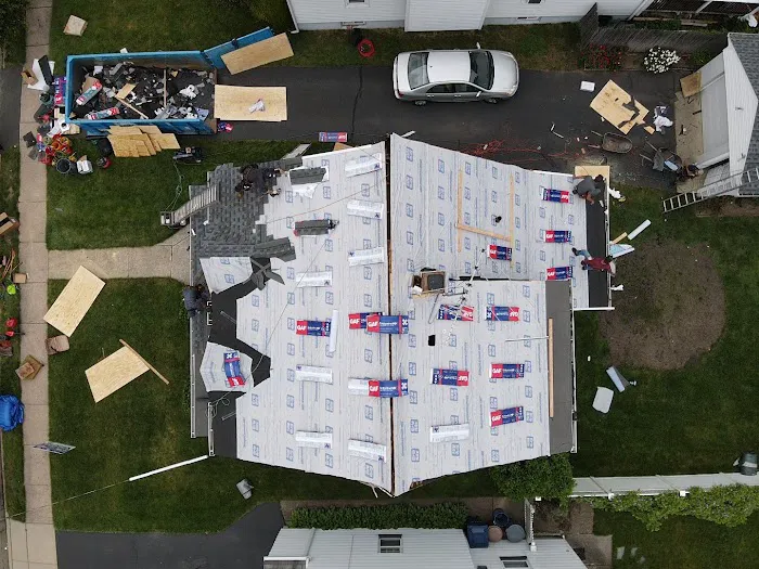 Diamond Roofing Picture 10