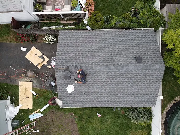 Diamond Roofing Picture 8