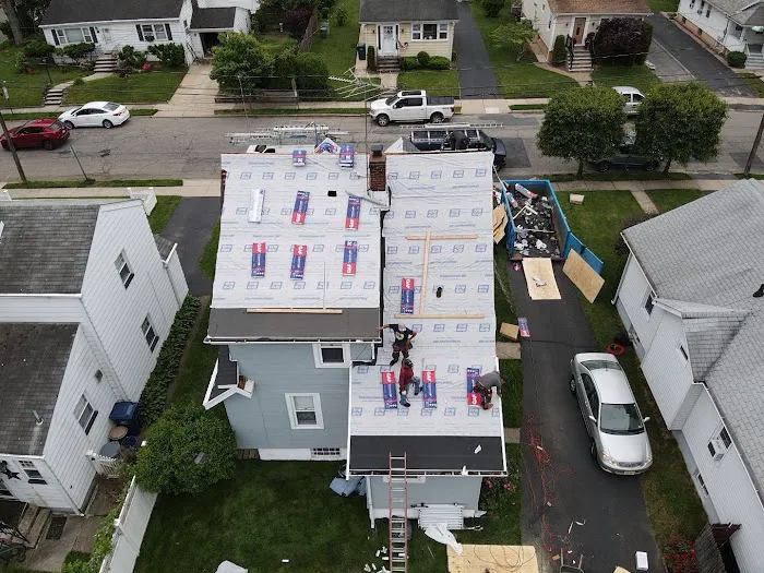 Diamond Roofing Picture 9