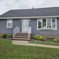 Prestige Works Roofing & Siding ico