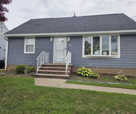 Prestige Works Roofing & Siding