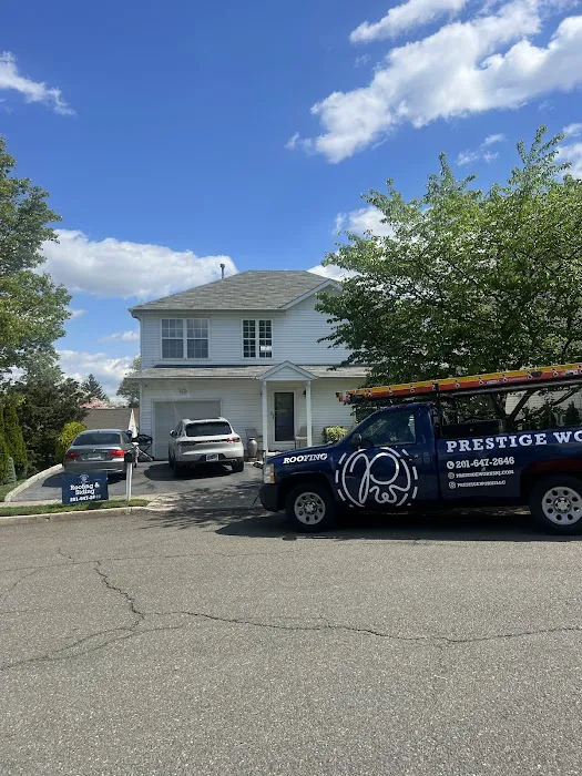 Prestige Works Roofing & Siding Picture 6