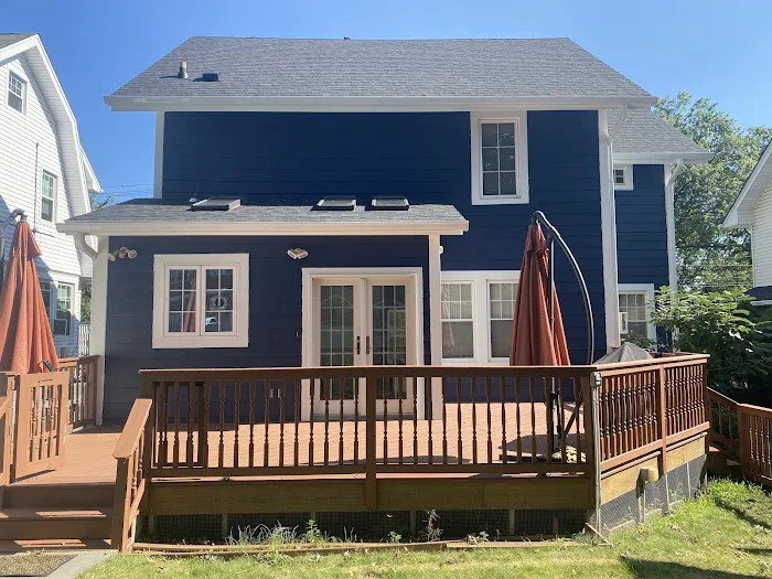 Prestige Works Roofing & Siding Picture 9