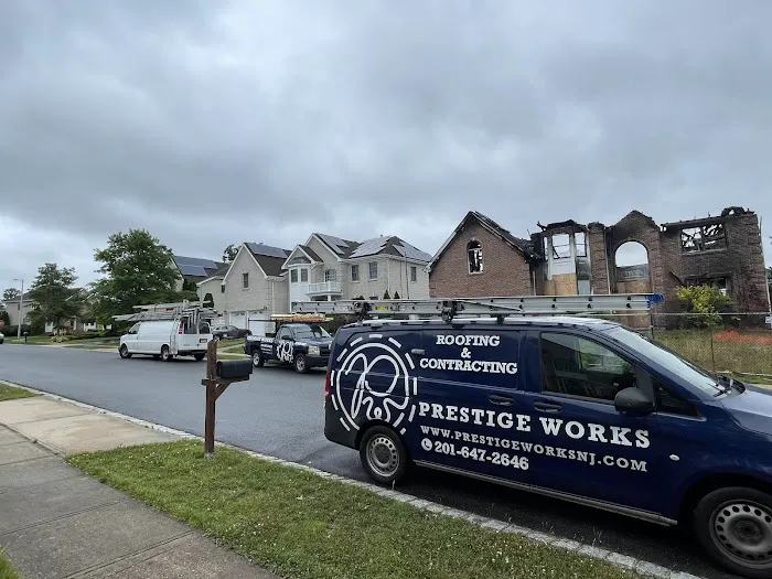 Prestige Works Roofing & Siding Picture 10