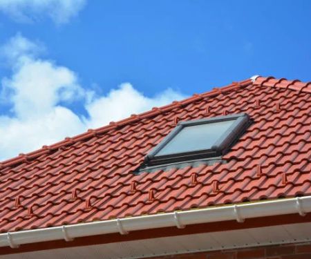 TopPro Roof Repair & Install Bogota