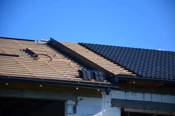 TopPro Roof Repair & Install Bogota Picture 2