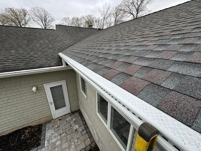 HighRise Roof Repair and Replacement Picture 2