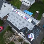 HighRise Roof Repair and Replacement