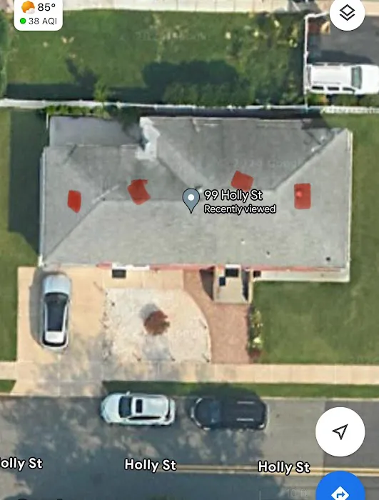 HighRise Roof Repair and Replacement Picture 6