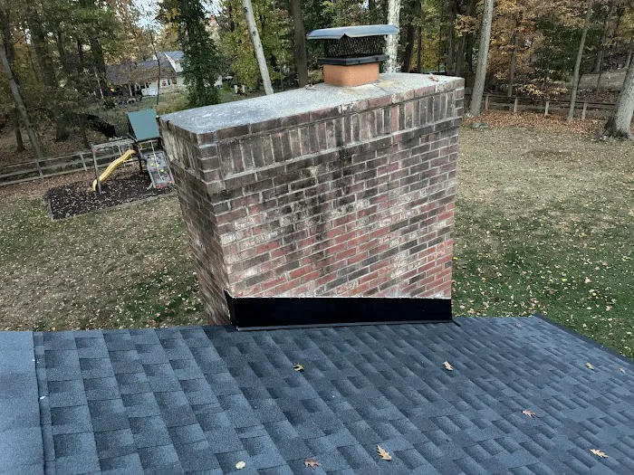 HighRise Roof Repair and Replacement Picture 8