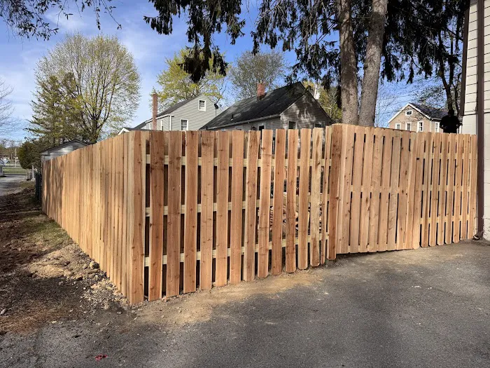 HighRise Roof Repair and Replacement Picture 9