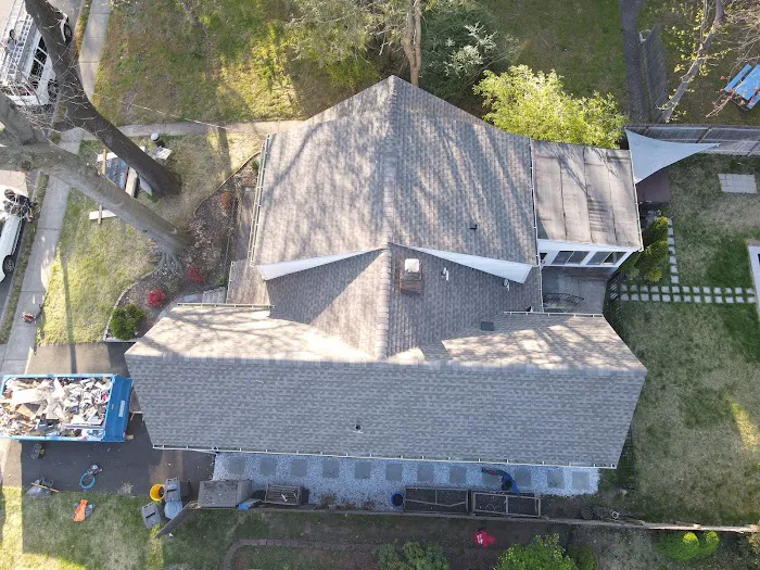 HighRise Roof Repair and Replacement Picture 10