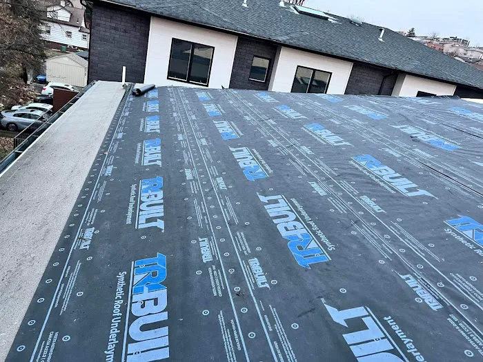 JB Roofing LLC Picture 1