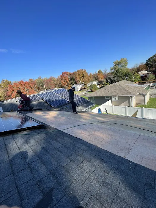 JB Roofing LLC Picture 6