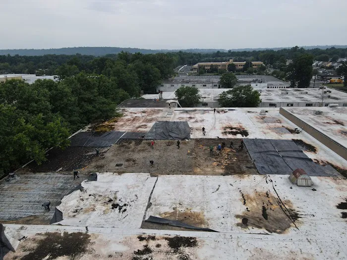 JB Roofing LLC Picture 7