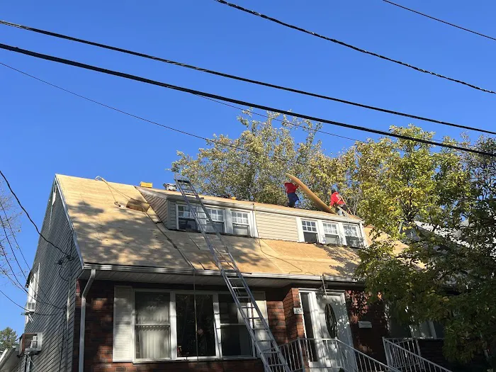 JB Roofing LLC Picture 8