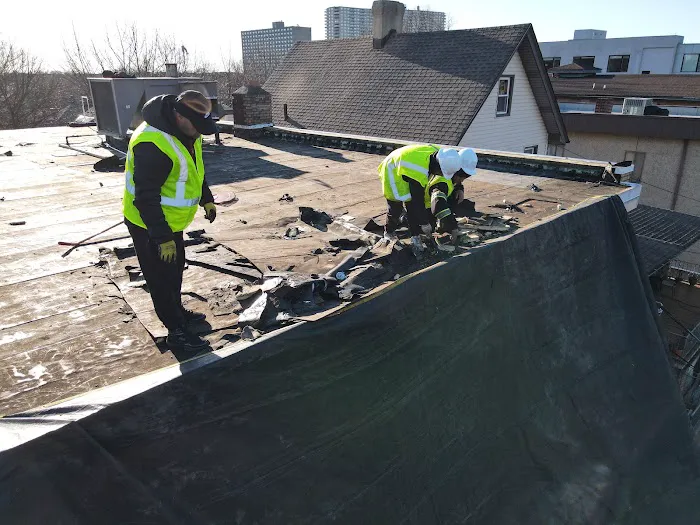 JB Roofing LLC Picture 10